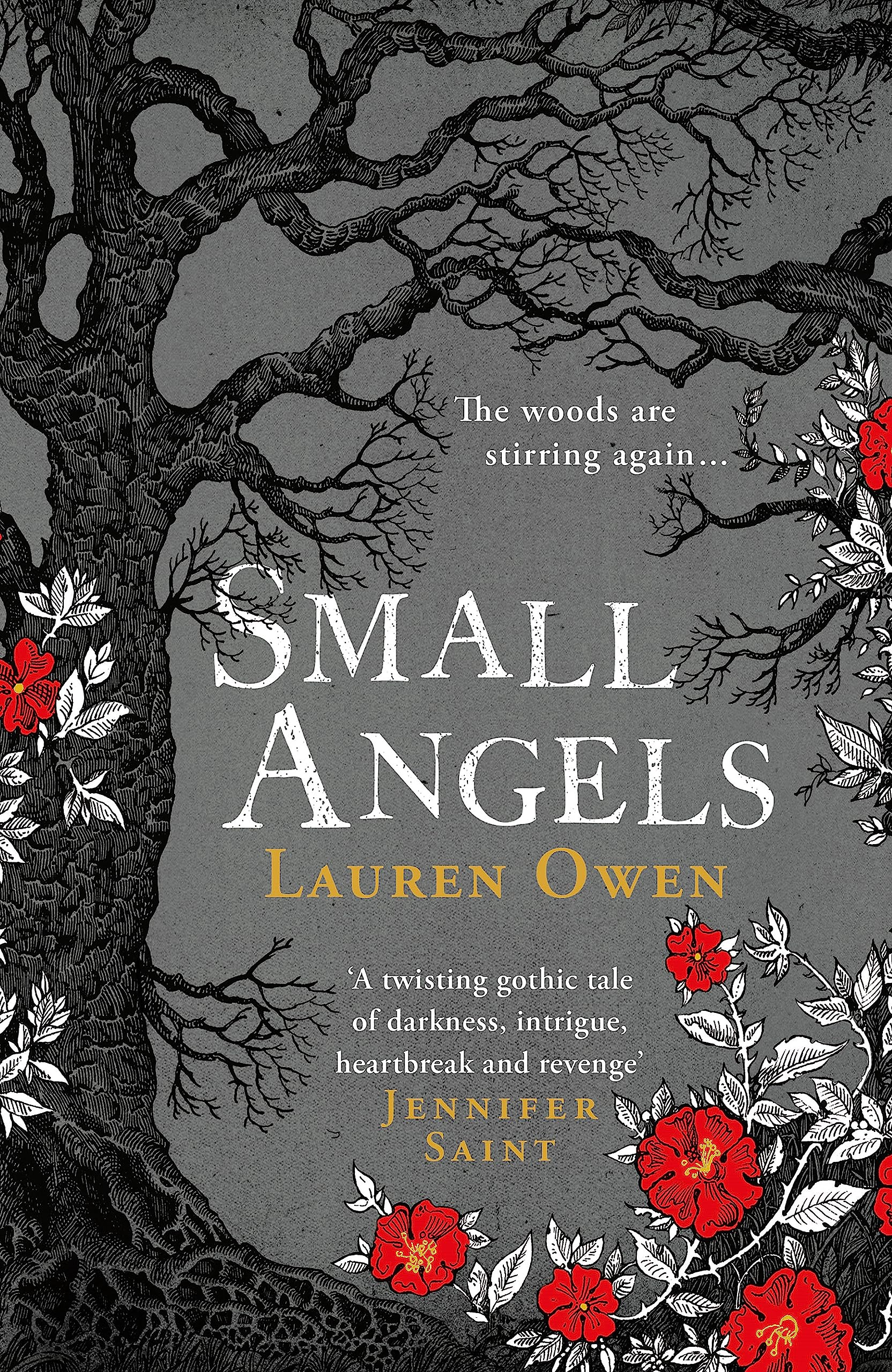 SMALL ANGELS