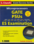 Microprocessors  Gate, Psus And Es Examination