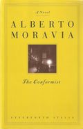 The Conformist (Italia)