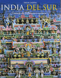 India Del Sur: Cuspide De La Herencia Cultural (Spanish) (Hb)
