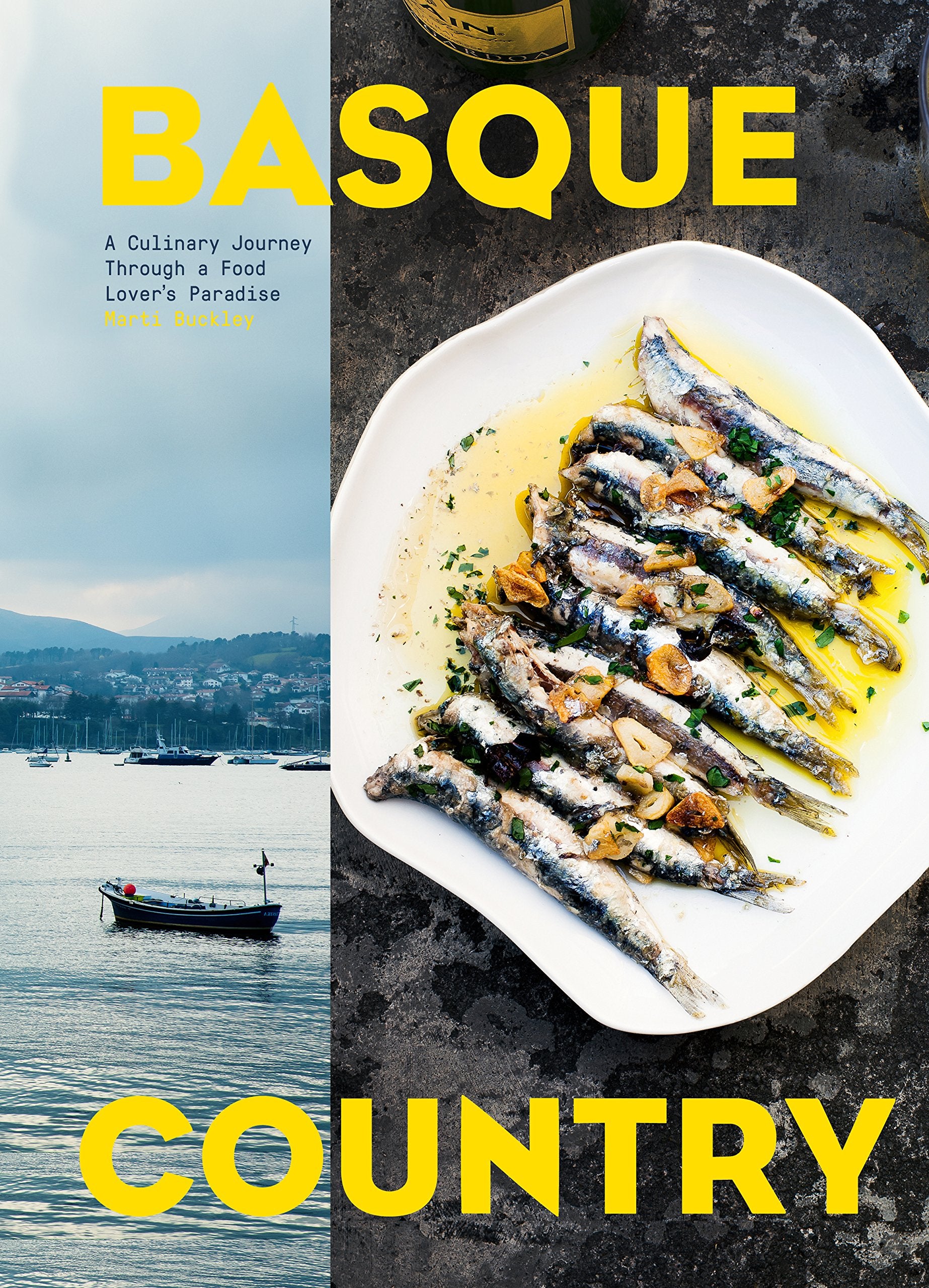 Basque Country: A Culinary Journey Through a Food Lovers Paradise