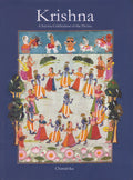 Krishna/A Joyous Celebration of the Divine