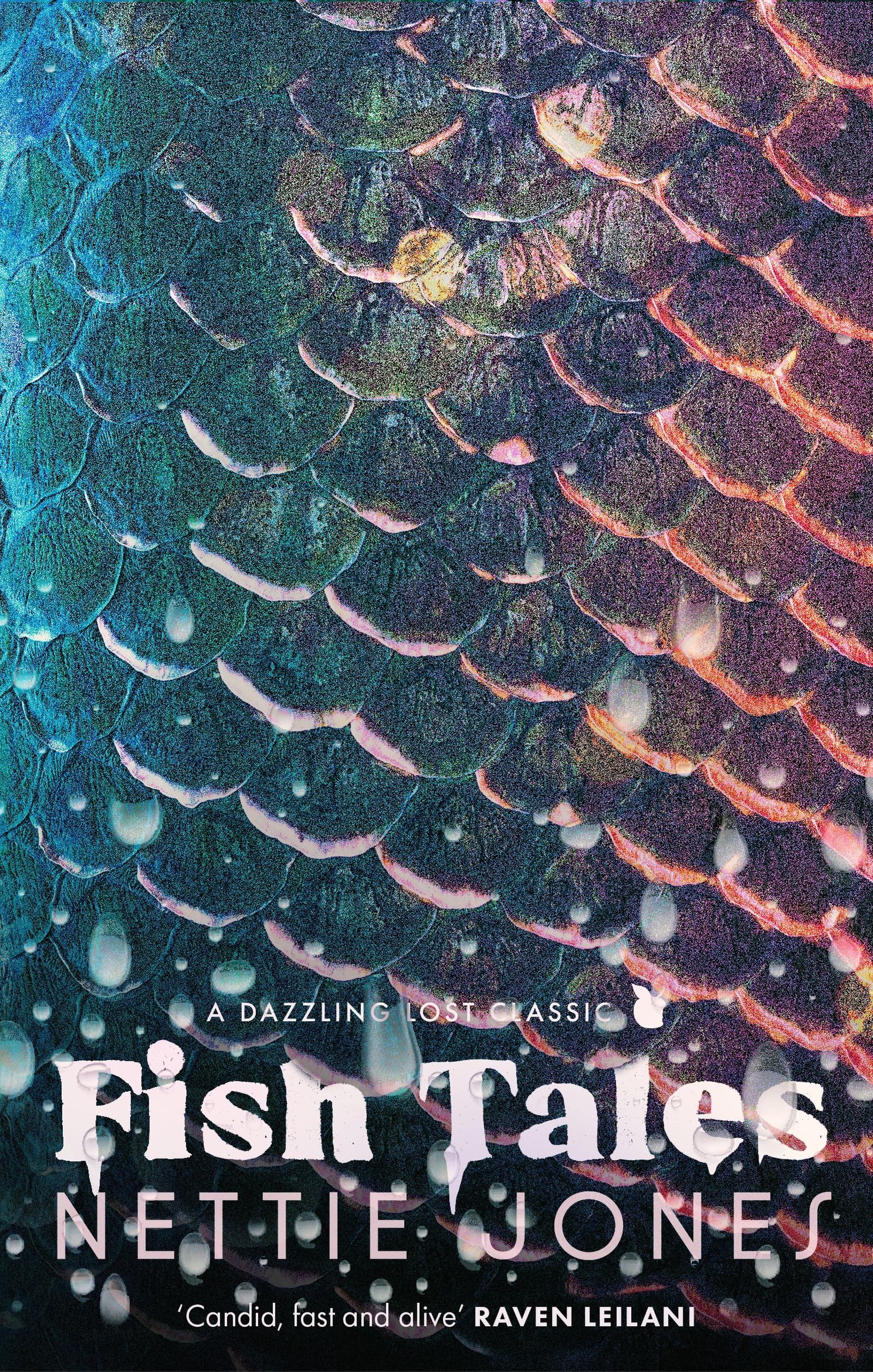 Fish Tales: The Dazzling Lost Classic (Virago Modern Classics)