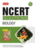 MTG NCERT Solutions Class 11 Biology | NCERT Exercises Made Easy with Accurate Solutions