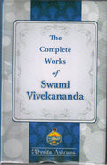 The Complete Works Of Swami Vivekananda  (Vol4)