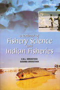 A Text Book Of Fishery Science And Indian Fisheries