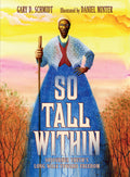 So Tall Within: Sojourner Truths Long Walk Toward Freedom