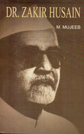 Dr Zakir Husain