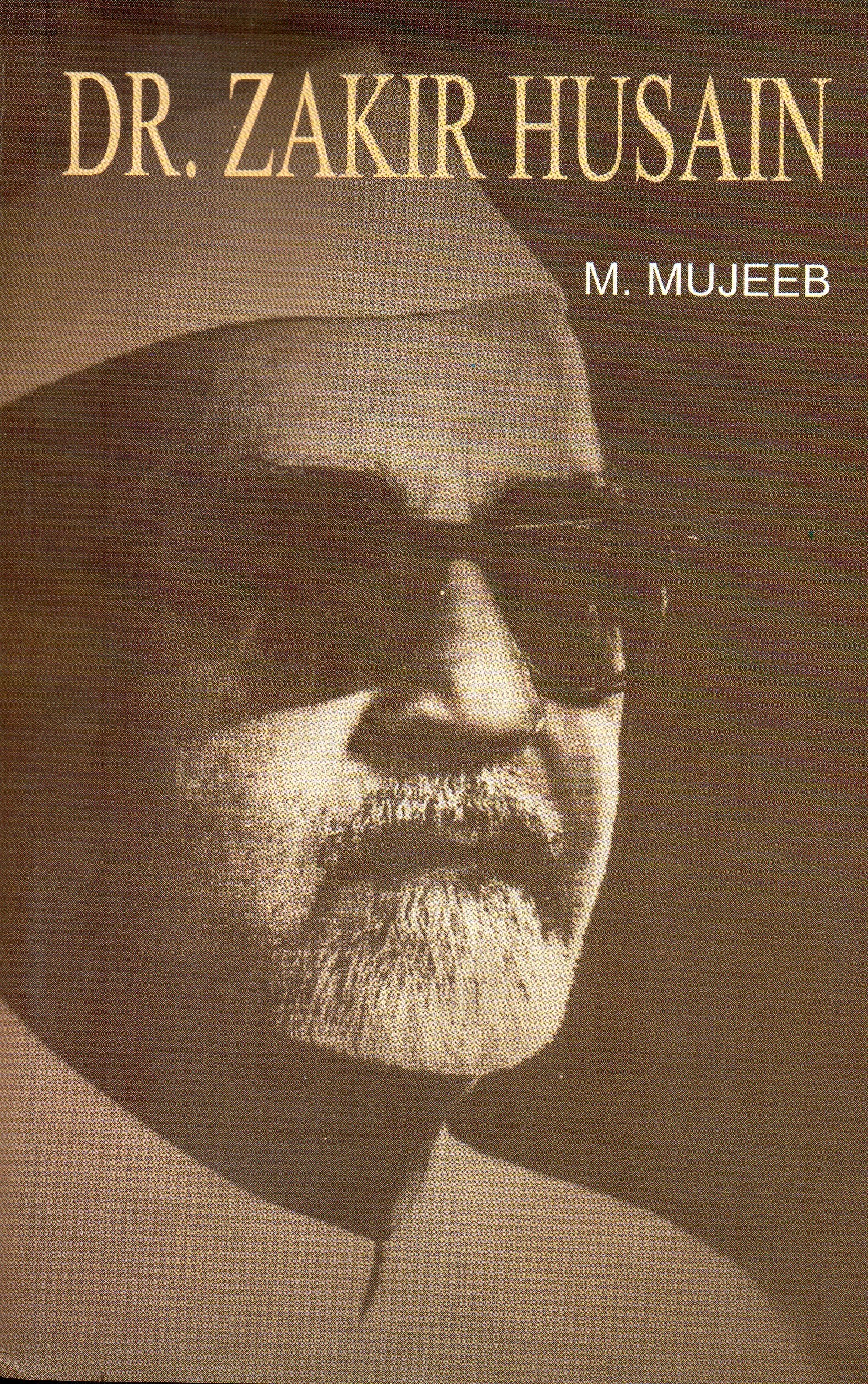Dr Zakir Husain