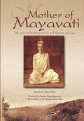 Mother Of Mayavati