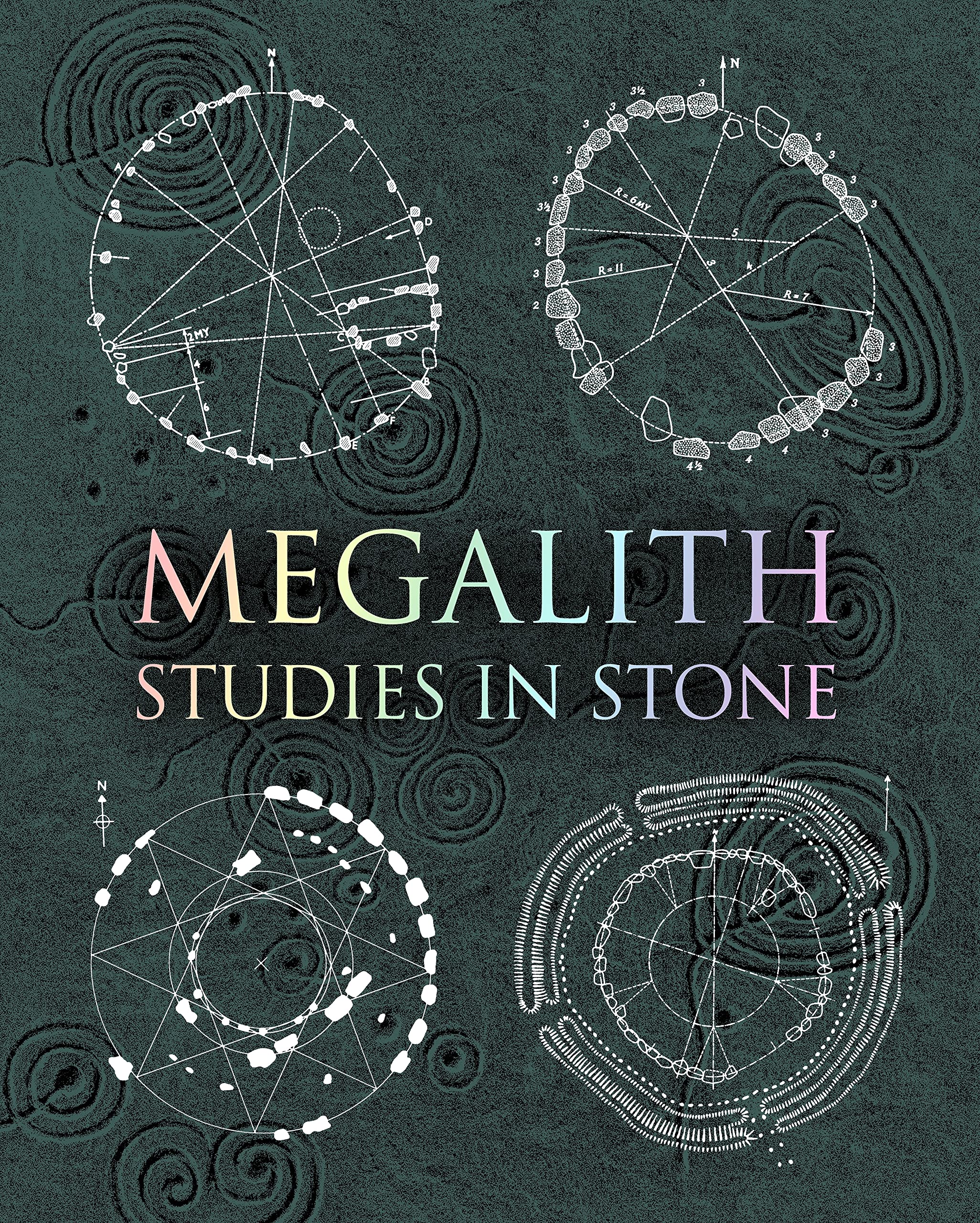 Megalith: Studies in Stone (Wooden Books)