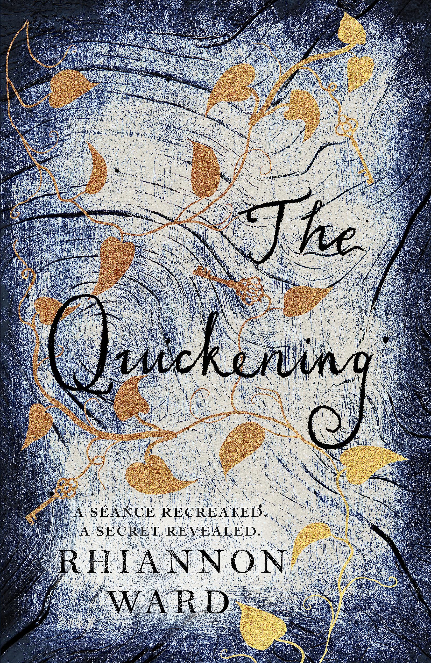 The Quickening