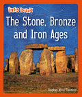Info Buzz: Early Britons: The Stone, Bronze and Iron Ages