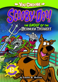 The Ghost of the Bermuda Triangle (You Choose Stories: ScoobyDoo)