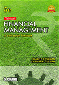Financial Management, 5th Edition