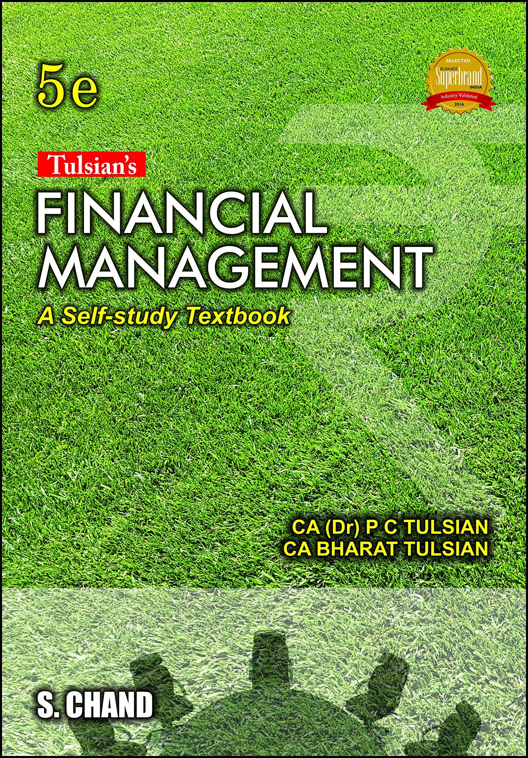 Financial Management, 5th Edition