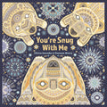 Youre Snug With Me (Lantana Global Picture Books)