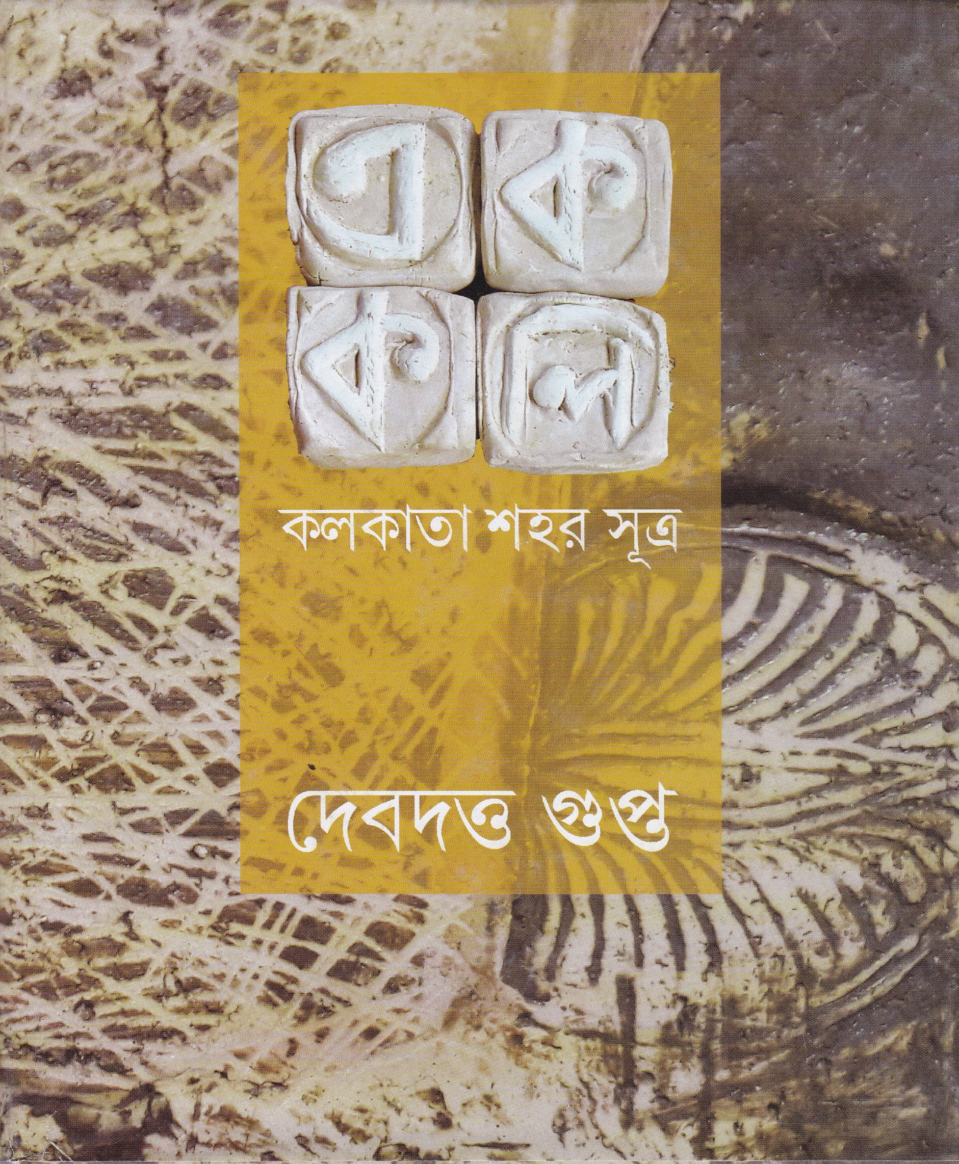 Ek Koli Kolkata Shahar Sutra