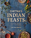Chetna s Indian Feasts