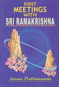 First Meeting with Sri Ramakrishna  English